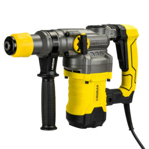 Młotowiertarka udarowa LOUKAS 1500W SDS+ 2w1