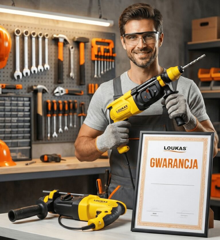 Gwarancja Loukas